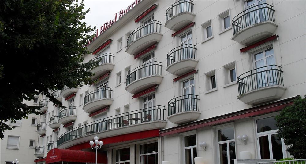 Fo casino enghien