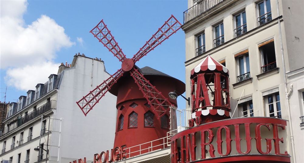 Restaurant Proximite Moulin Rouge Paris Restaurant Proximite Moulin Rouge Paris