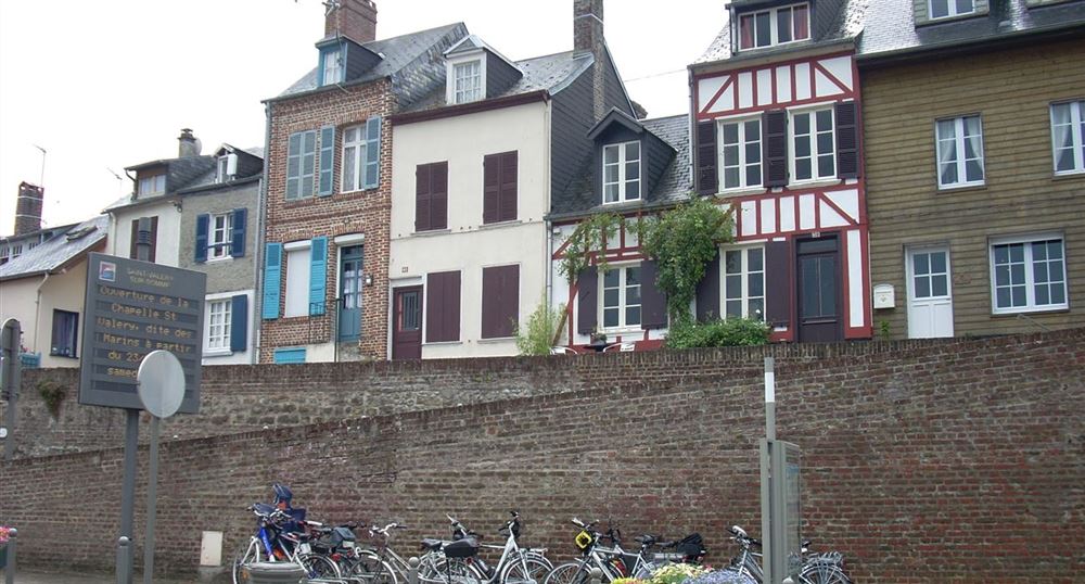 Discovery Of The Bay Of Somme The Crotoy Saint Valery Sur Somme