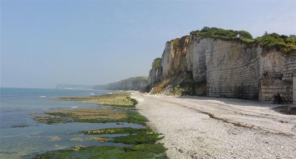 randonnee pedestre fecamp