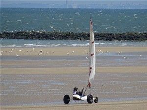 randonnee pedestre ouistreham