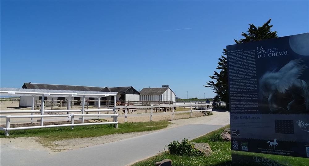 Casino ouistreham horaires