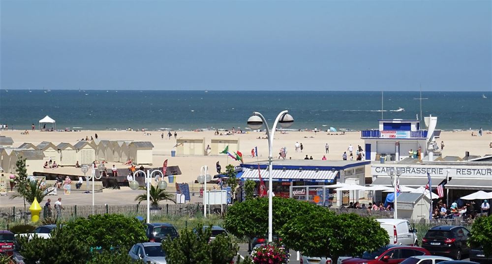 Casino ouistreham horaires
