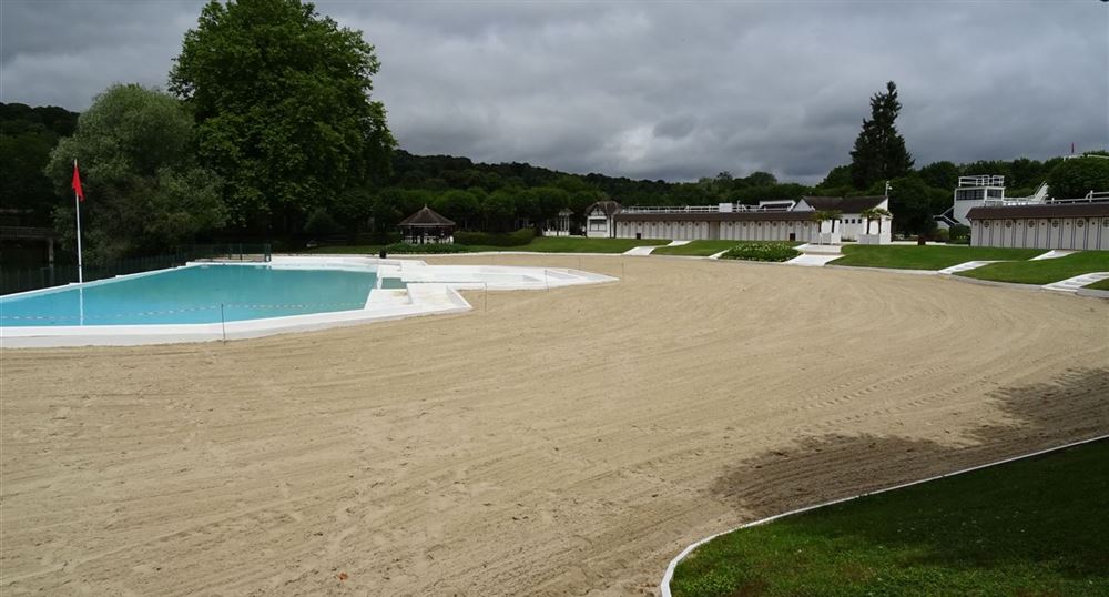 Une Promenade à Lisle Adam