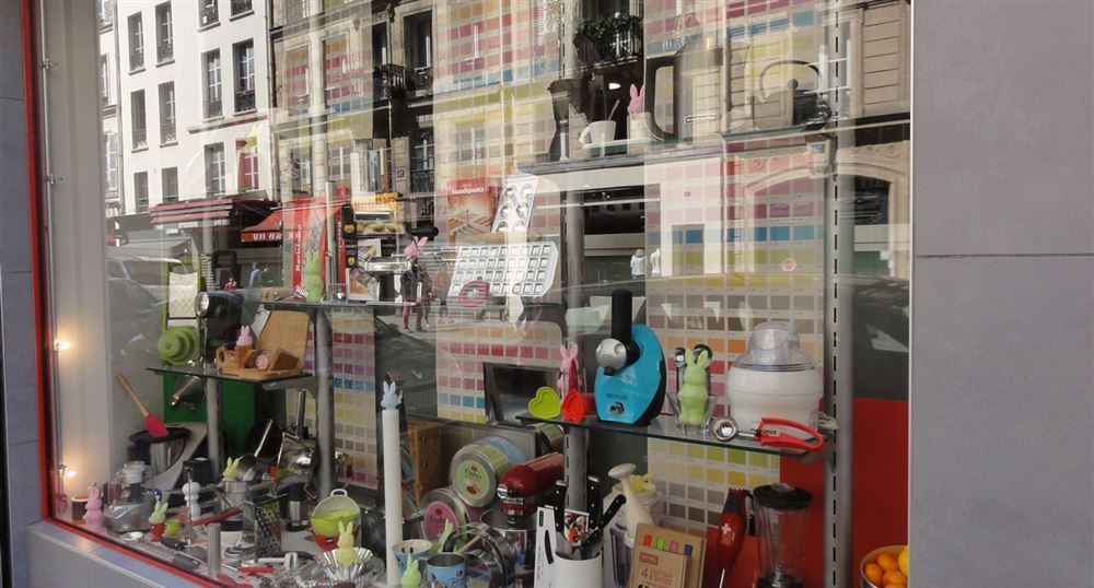 Les Magasins D Ustensiles De Cuisine A Paris