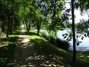 Une Promenade à Lisle Adam